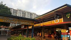 Blk 214 Lorong 8 Toa Payoh (Toa Payoh), HDB 4 Rooms #543508971